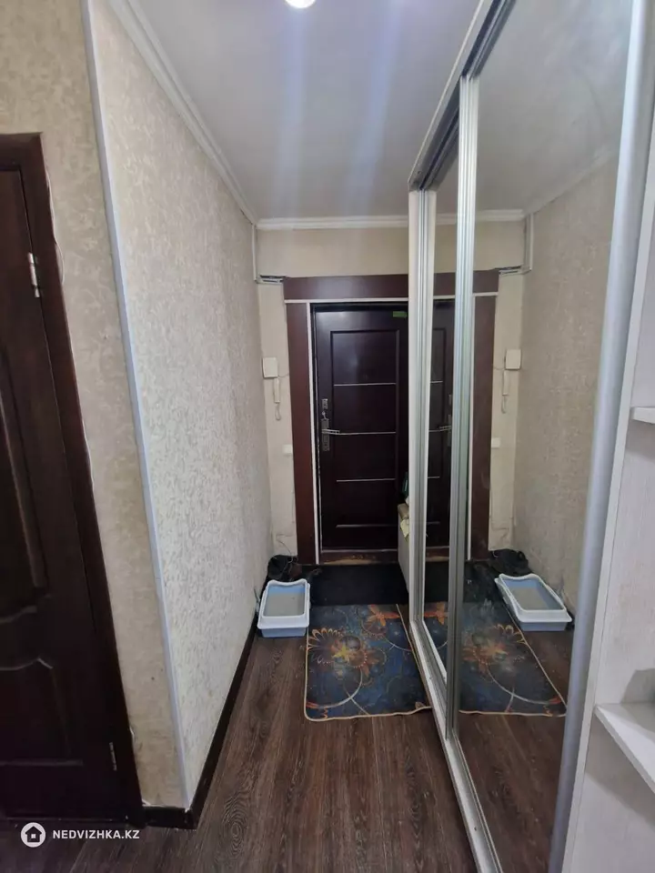 3-комнатная квартира, этаж 3 из 5, 58 м², фотография 5