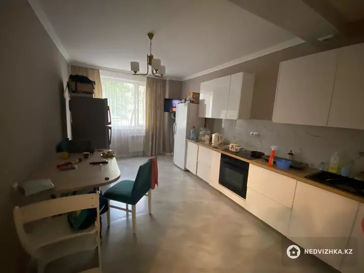 2-бөлмелі пәтер, қабат 1 барлық қабат саны 10, 70 м², 4-фотосурет