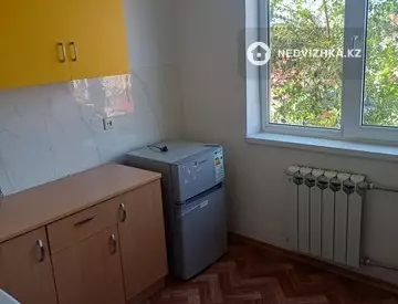 1-комнатная квартира, этаж 3 из 5, 35 м², На длительный срок, миниатюра 4