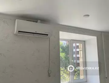 2-комнатная квартира, этаж 3 из 9, 58 м²