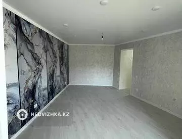 2-комнатная квартира, этаж 3 из 9, 58 м²