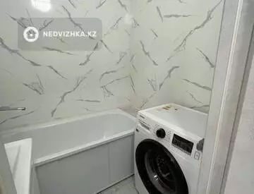 2-комнатная квартира, этаж 3 из 9, 58 м²