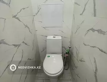 2-комнатная квартира, этаж 3 из 9, 58 м², миниатюра 7