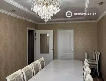 3-комнатная квартира, этаж 5 из 5, 61 м²