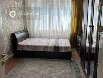 3-комнатная квартира, этаж 5 из 5, 61 м²