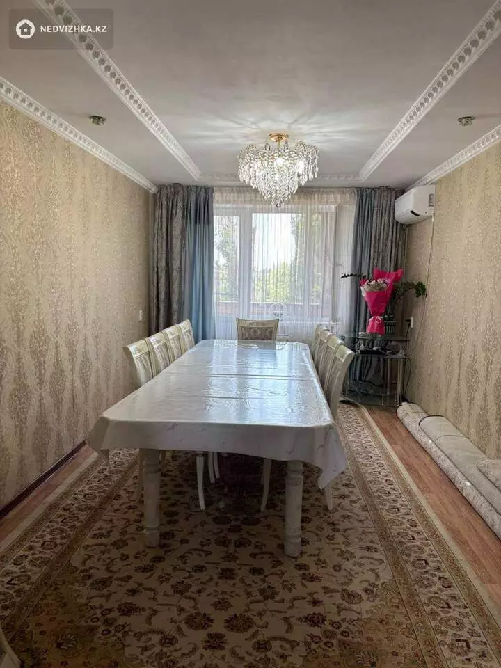 3-комнатная квартира, этаж 5 из 5, 61 м², фотография 3