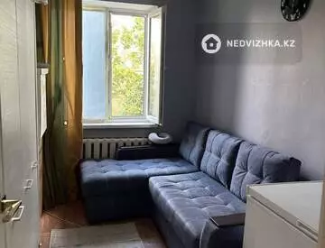 3-комнатная квартира, этаж 5 из 5, 61 м²