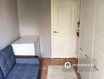 3-комнатная квартира, этаж 5 из 5, 61 м²