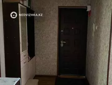 3-бөлмелі пәтер, қабат 5 барлық қабат саны 5, 61 м², 7-нобай