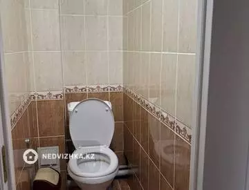 3-бөлмелі пәтер, қабат 5 барлық қабат саны 5, 61 м², 9-нобай