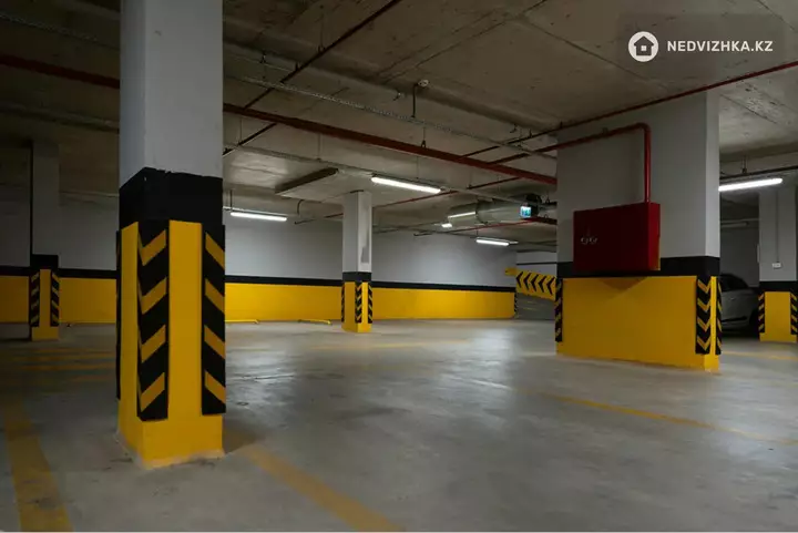 Помещение, этаж 1 из 9, 140 м², фотография 3
