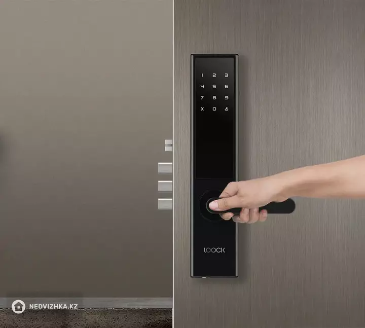 Помещение, этаж 1 из 9, 140 м², фотография 2