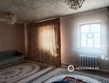 4-комнатный дом, 8 соток, 130 м²