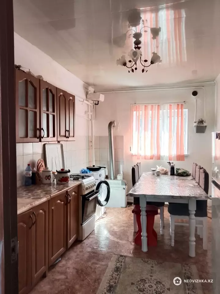 4-комнатный дом, 8 соток, 130 м², фотография 5