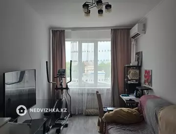 2-комнатная квартира, этаж 5 из 13, 60 м²