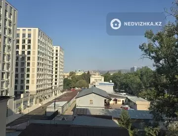 2-комнатная квартира, этаж 5 из 13, 60 м²