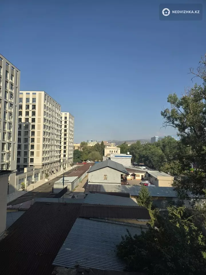 2-бөлмелі пәтер, қабат 5 барлық қабат саны 13, 60 м², 2-фотосурет