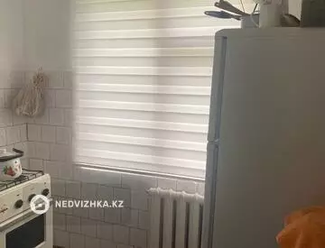 1-комнатная квартира, этаж 5 из 5, 35 м²