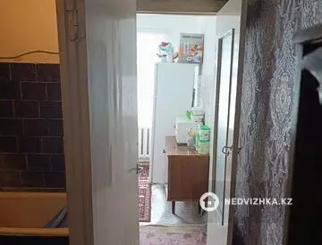 1-комнатная квартира, этаж 5 из 5, 35 м²