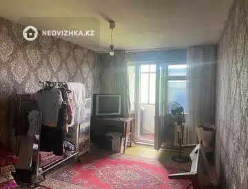 1-комнатная квартира, этаж 5 из 5, 35 м²