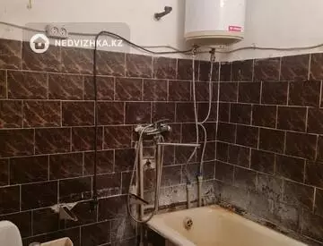 1-комнатная квартира, этаж 5 из 5, 35 м²