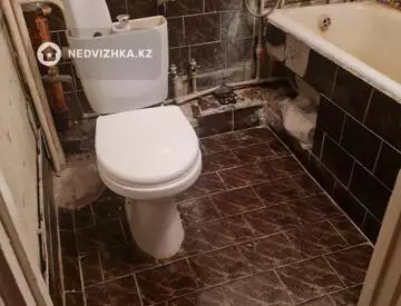 1-комнатная квартира, этаж 5 из 5, 35 м², миниатюра 6