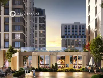 Помещение, этаж 1 из 12, 106 м², миниатюра 1
