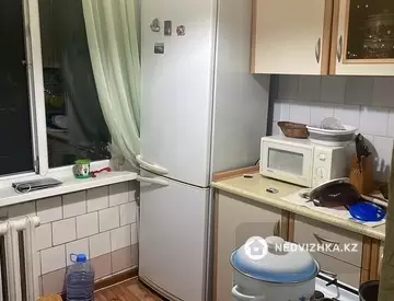 Бөлме, 45 м², На длительный срок, 5-нобай