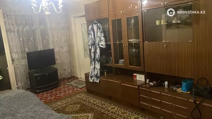Комната, 45 м², На длительный срок