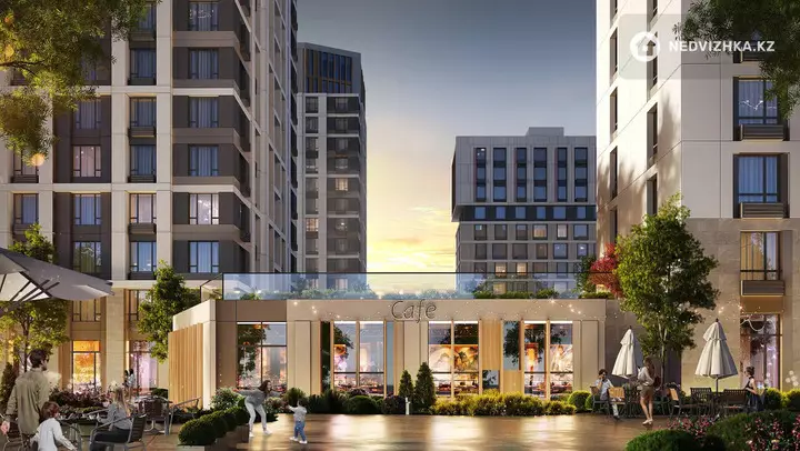Помещение, этаж 1 из 12, 147 м², фотография 4