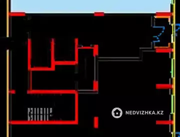 Помещение, этаж 1 из 12, 147 м², миниатюра 5