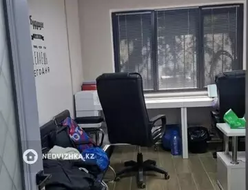 2-комнатная квартира, этаж 1 из 4, 45 м²