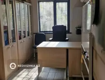 2-комнатная квартира, этаж 1 из 4, 45 м²
