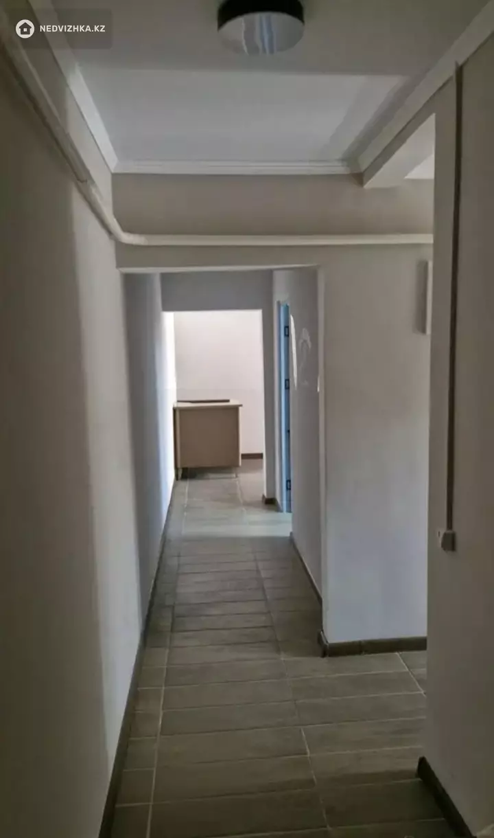 2-комнатная квартира, этаж 1 из 4, 45 м², фотография 5