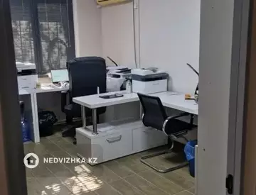 2-комнатная квартира, этаж 1 из 4, 45 м²