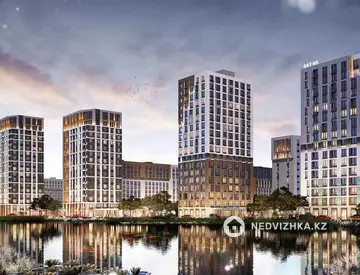 Помещение, этаж 1 из 12, 98 м², миниатюра 3