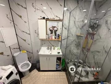 2-комнатная квартира, этаж 4 из 7, 77 м²