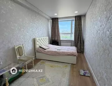 2-комнатная квартира, этаж 4 из 7, 77 м², миниатюра 8
