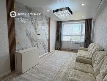 2-комнатная квартира, этаж 4 из 7, 77 м², миниатюра 9