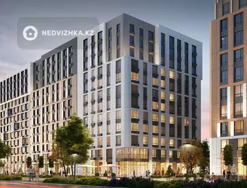 Помещение, этаж 1 из 12, 147 м², миниатюра 3