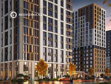 Помещение, этаж 1 из 12, 144 м², миниатюра 2