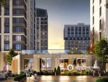 Помещение, этаж 1 из 12, 144 м², миниатюра 3
