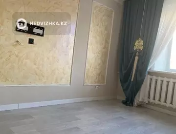 4-комнатная квартира, этаж 5 из 5, 85 м²