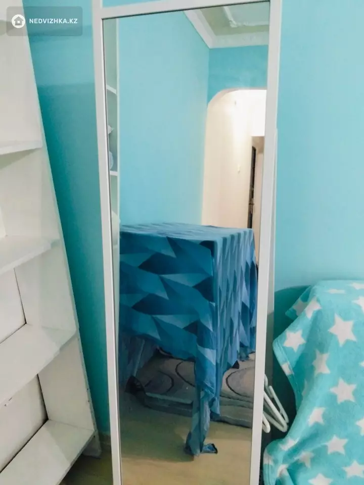 1-комнатная квартира, этаж 1 из 4, 36 м², Посуточно, фотография 2