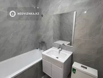 1-комнатная квартира, этаж 8 из 17, 34 м²