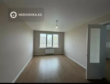 1-комнатная квартира, этаж 8 из 17, 34 м²
