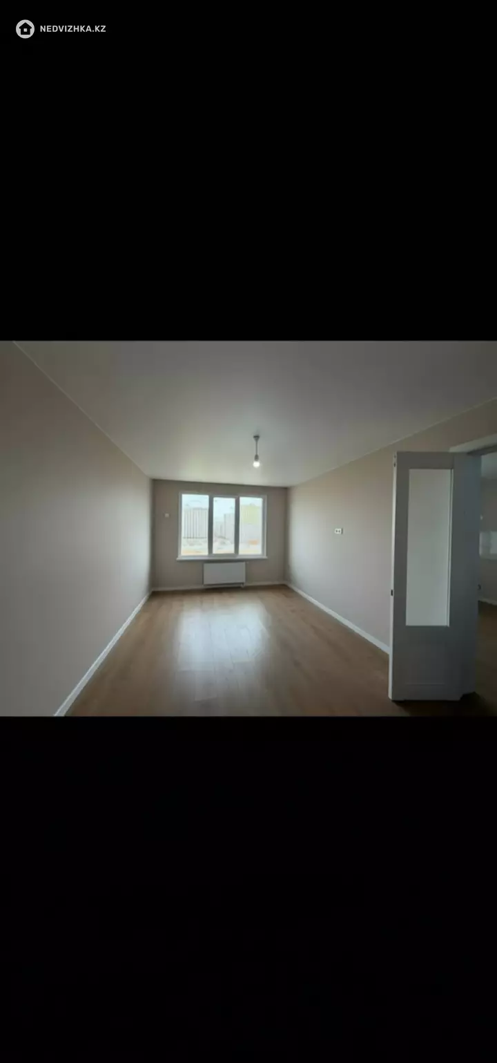 1-комнатная квартира, этаж 8 из 17, 34 м², фотография 3
