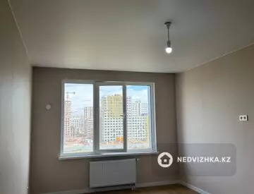 1-комнатная квартира, этаж 8 из 17, 34 м², миниатюра 6