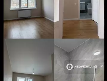 1-комнатная квартира, этаж 8 из 17, 34 м², миниатюра 7