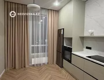 1-комнатная квартира, этаж 3 из 3, миниатюра 1